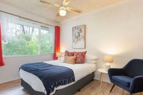 Madecomfy Spacious And Homely Katoomba 3-bed