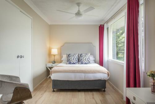 Madecomfy Spacious And Homely Katoomba 3-bed