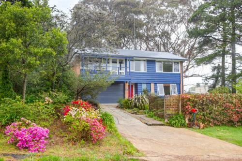 Madecomfy Spacious And Homely Katoomba 3-bed
