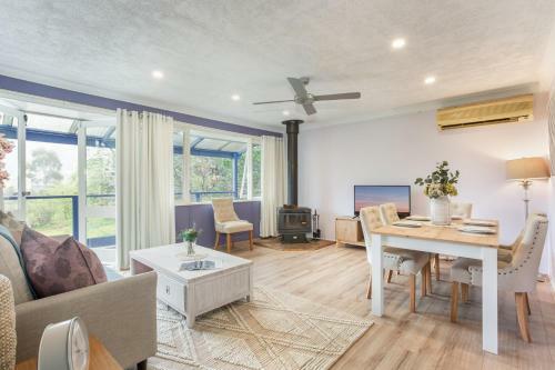 Madecomfy Spacious And Homely Katoomba 3-bed