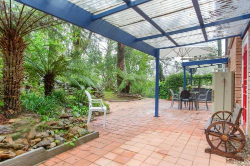 Madecomfy Spacious And Homely Katoomba 3-bed