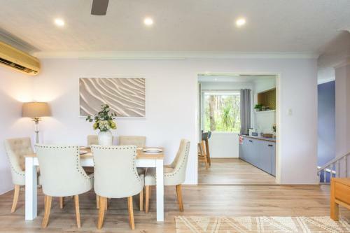 Madecomfy Spacious And Homely Katoomba 3-bed