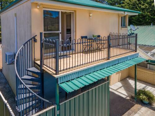 Apartamento Whispering Pines