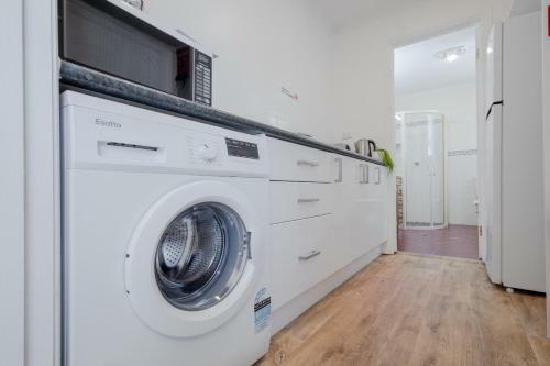 Apartamento Whispering Pines