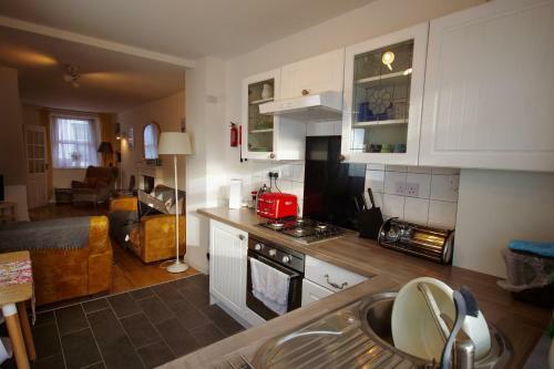 Roslyn Cottage
