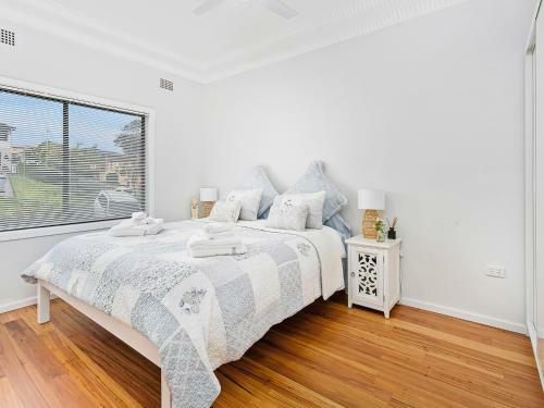Sunset Beach House Kiama