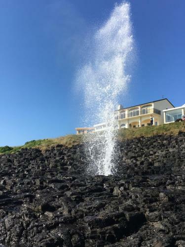 Bed & Breakfast Sea Whispers