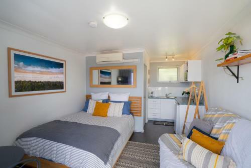 Apartamento Sea Breeze Studio