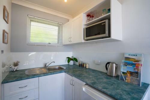 Apartamento Sea Breeze Studio