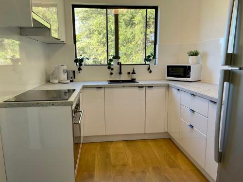 Apartamento Kiama Palms On Collins