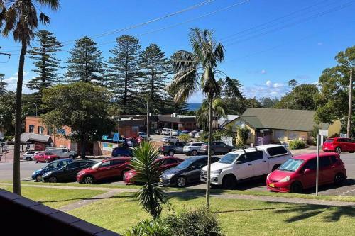 Apartamento Kiama Palms On Collins