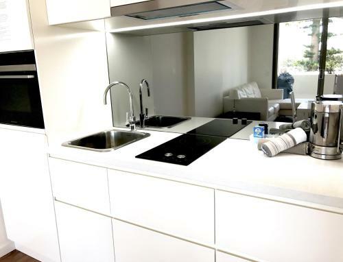 Apartamento Kiama Executive
