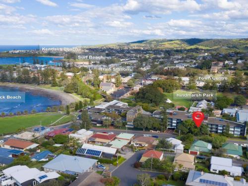 Kiama Sebel Apt 217