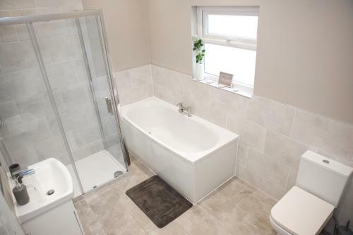 Apartamentos Victoria Homes