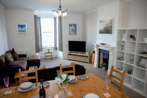 Apartamentos Victoria Homes