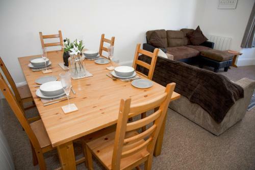 Apartamentos Victoria Homes