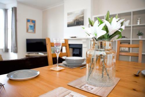 Apartamentos Victoria Homes