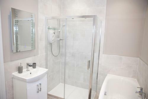 Apartamentos Victoria Homes