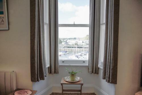 Apartamentos Victoria Homes