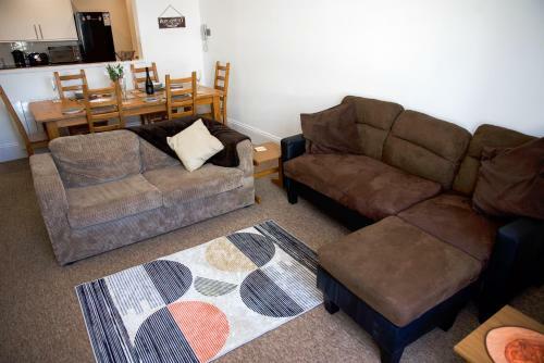 Apartamentos Victoria Homes