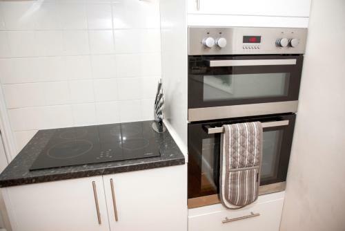 Apartamentos Victoria Homes
