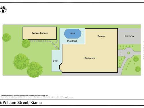 Blue House Kiama 4pm Check Out Sundays Except Peak Season