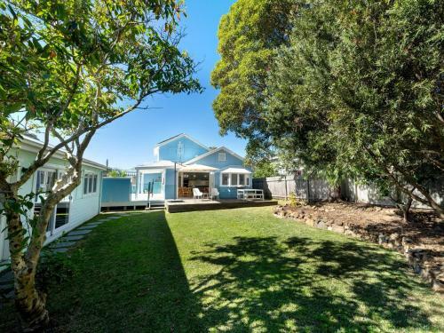 Blue House Kiama 4pm Check Out Sundays Except Peak Season