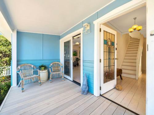 Blue House Kiama 4pm Check Out Sundays Except Peak Season