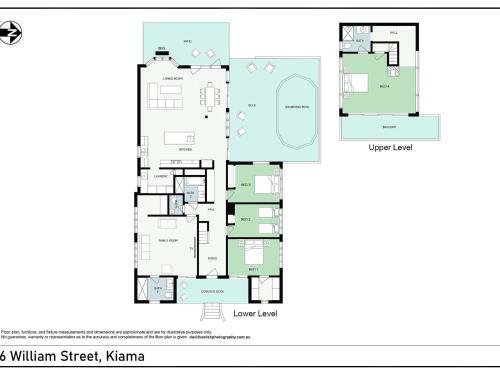 Blue House Kiama 4pm Check Out Sundays Except Peak Season