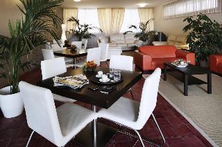 Hotel Airone