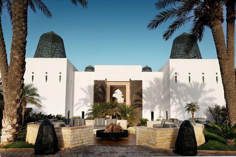 Hotel Sofitel Agadir Royal Bay Resort