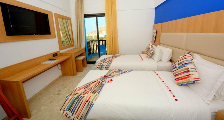 Hotel Oasis