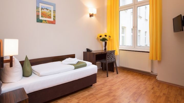 Hotel Abendstern
