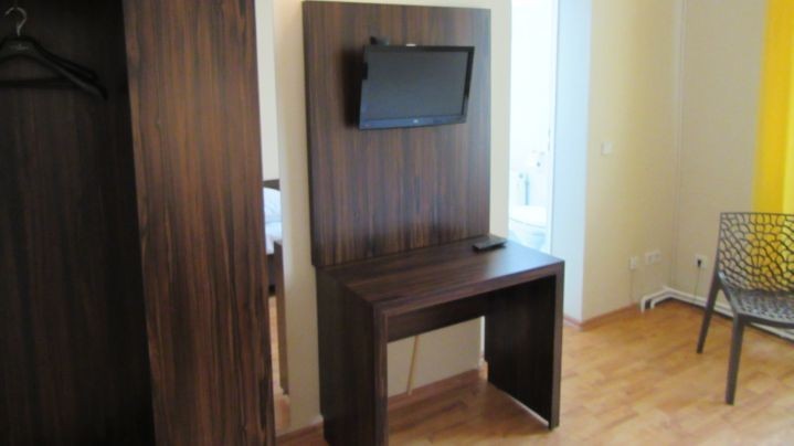 Hotel Abendstern