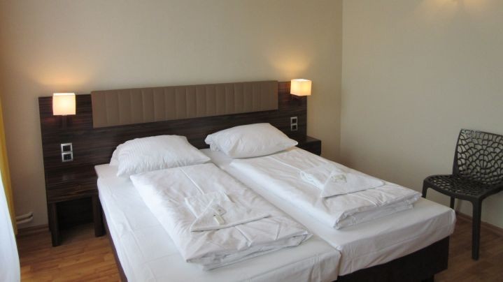 Hotel Abendstern