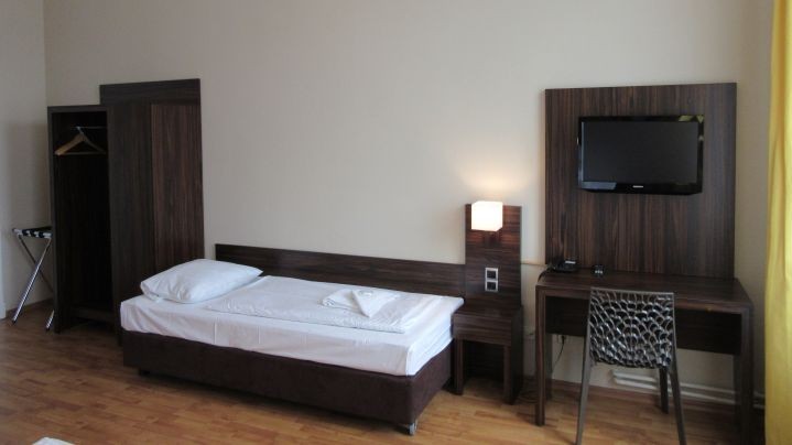 Hotel Abendstern