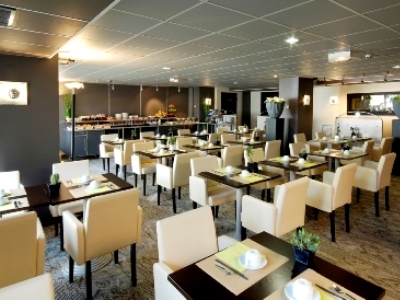 Hotel Kyriad Mulhouse Centre