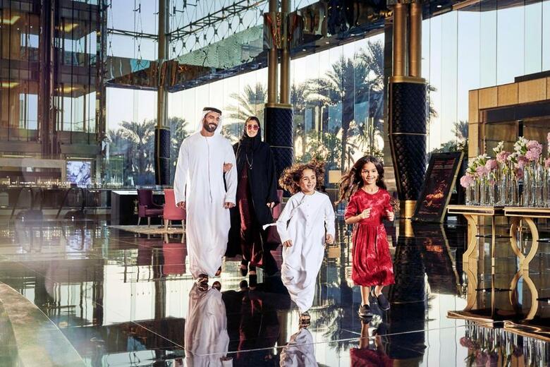 Hotel Al Jawhara Gardens