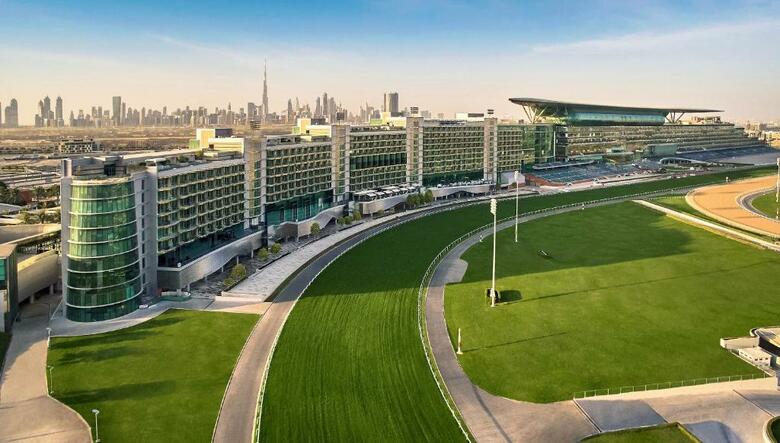 Hotel Al Jawhara Gardens