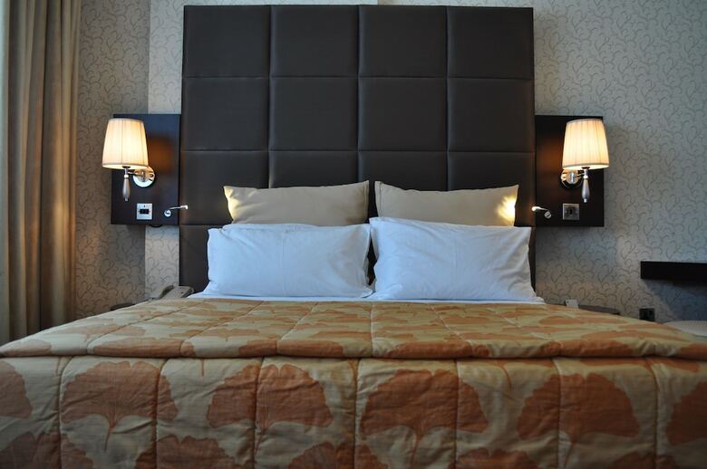 Hotel Al Jawhara Gardens