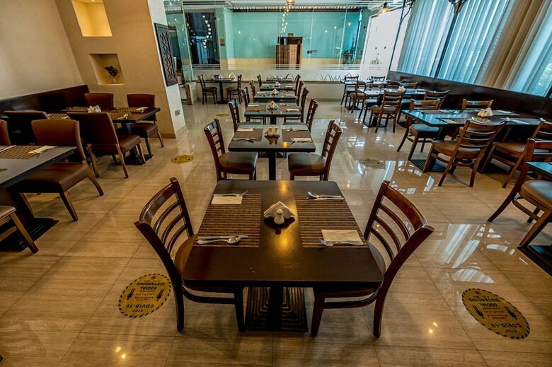 Hotel Al Jawhara Gardens