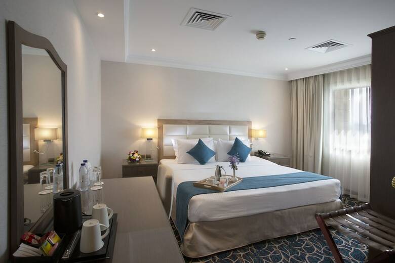 Hotel Carlton Tower