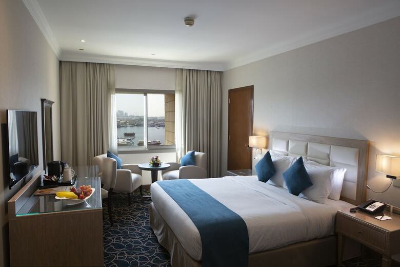 Hotel Carlton Tower