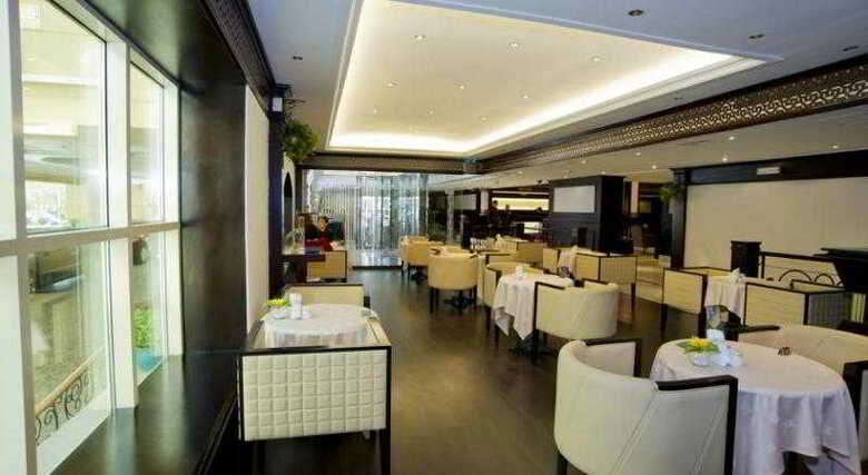 Hotel Carlton Tower