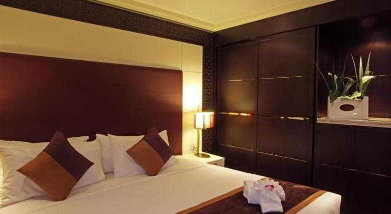 Hotel Carlton Tower