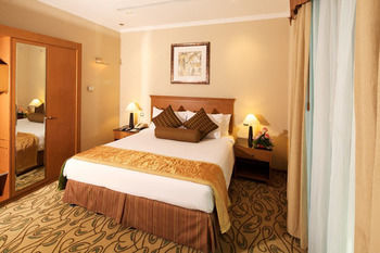 Hotel The Country Club