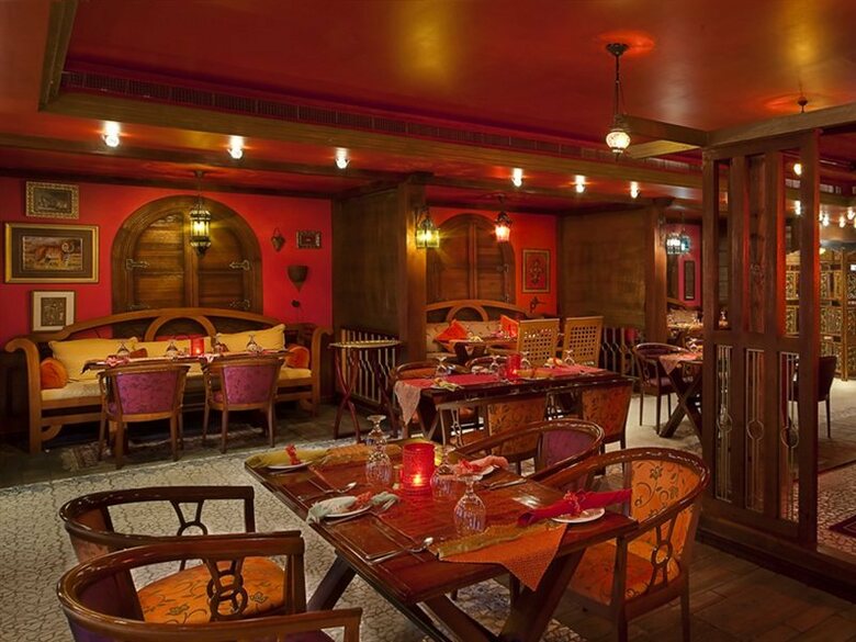 Hotel Coral Deira Dubai