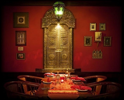 Hotel Coral Deira Dubai