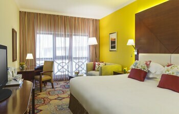 Hotel Coral Deira Dubai