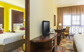 Hotel Coral Deira Dubai